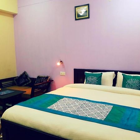Rishikesh Inn By One Hotels Bagian luar foto