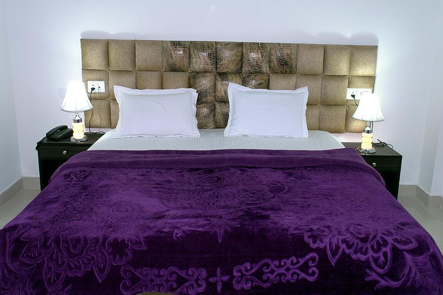 Rishikesh Inn By One Hotels Ruang foto