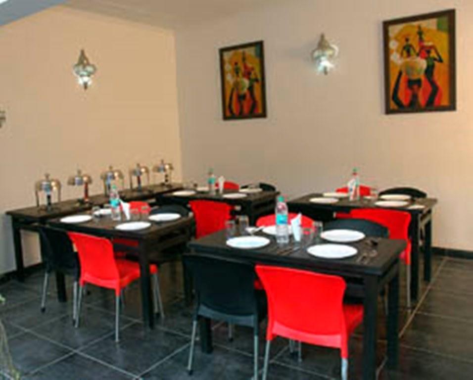 Rishikesh Inn By One Hotels Ruang foto