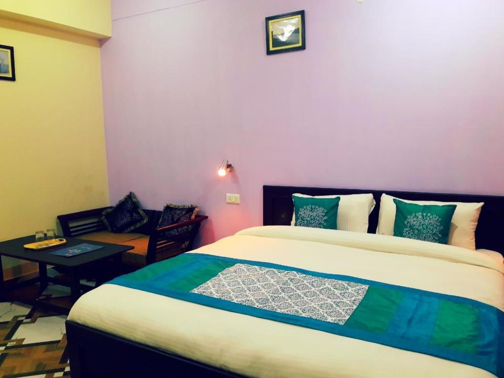 Rishikesh Inn By One Hotels Bagian luar foto