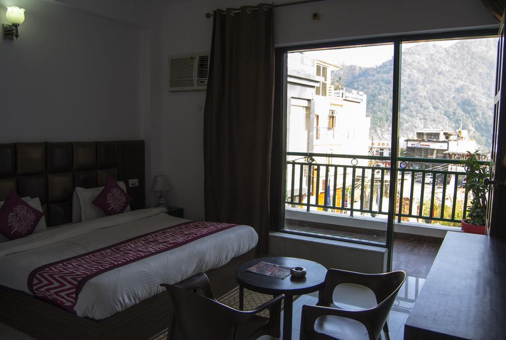 Rishikesh Inn By One Hotels Bagian luar foto