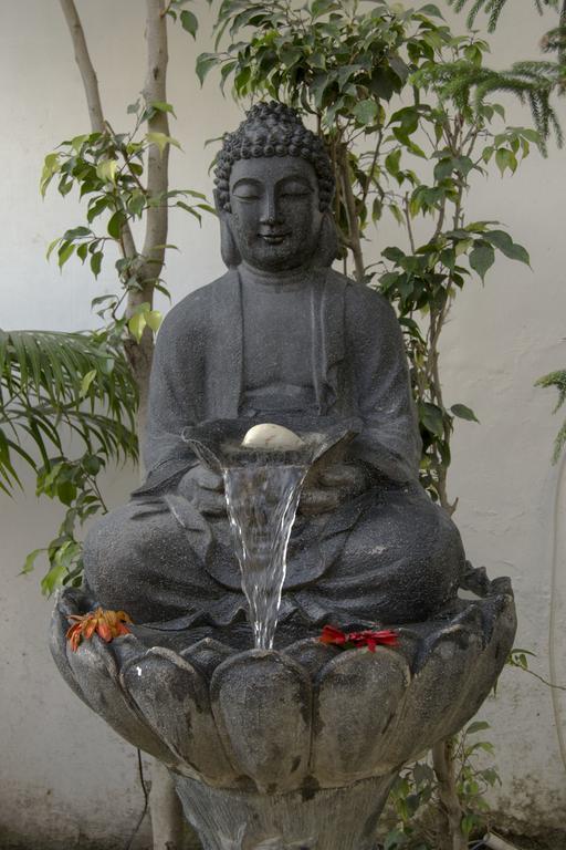 Rishikesh Inn By One Hotels Bagian luar foto