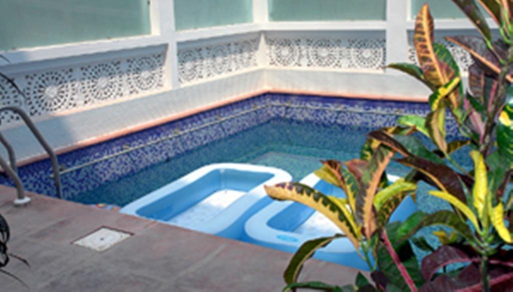 Rishikesh Inn By One Hotels Bagian luar foto